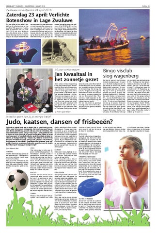 Weekblad \'t Carillon 03-03-2016 by Uitgeverij Em de Jong - issuu Weekblad \'t Carillon 03-03-2016 by Uitgeverij Em de Jong - issuu