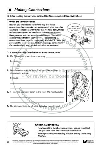 Teaching Critical Reading by Teacher Superstore - Issuu