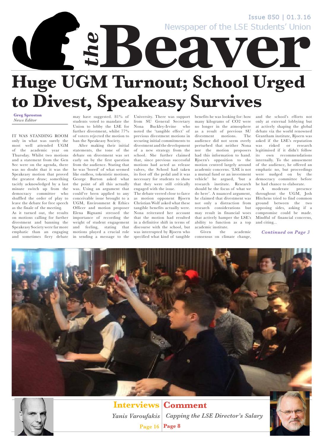 850 By The Beaver Issuu