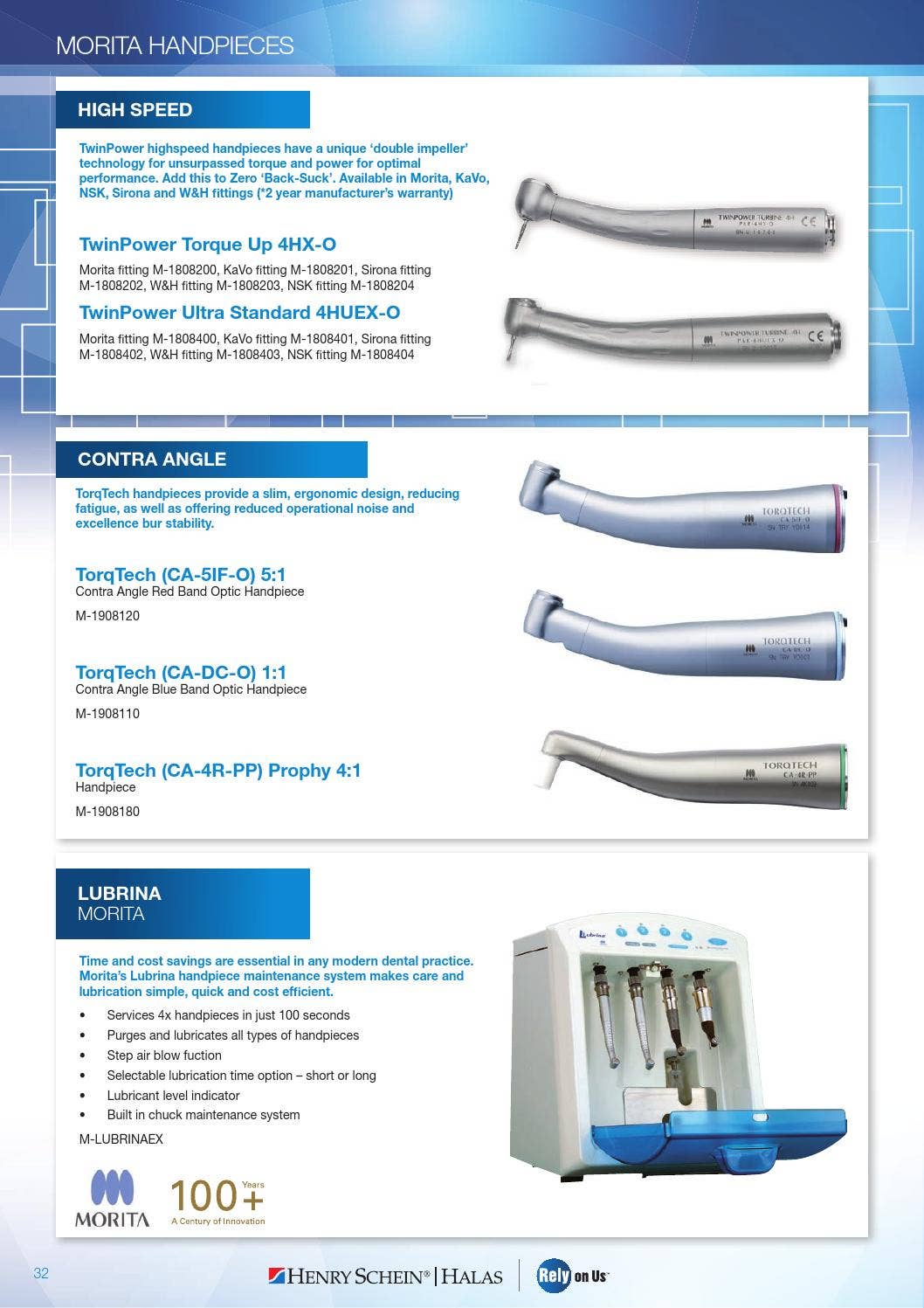 Equipment catalogue by Henry Schein ANZ Issuu