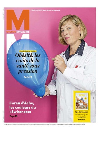 Migros magazin 10 2018 f vd by Migros Genossenschafts Bund issuu Migros magazin 10 2018 f vd vd f by Migros Genossenschafts Bund issuu 7eb685