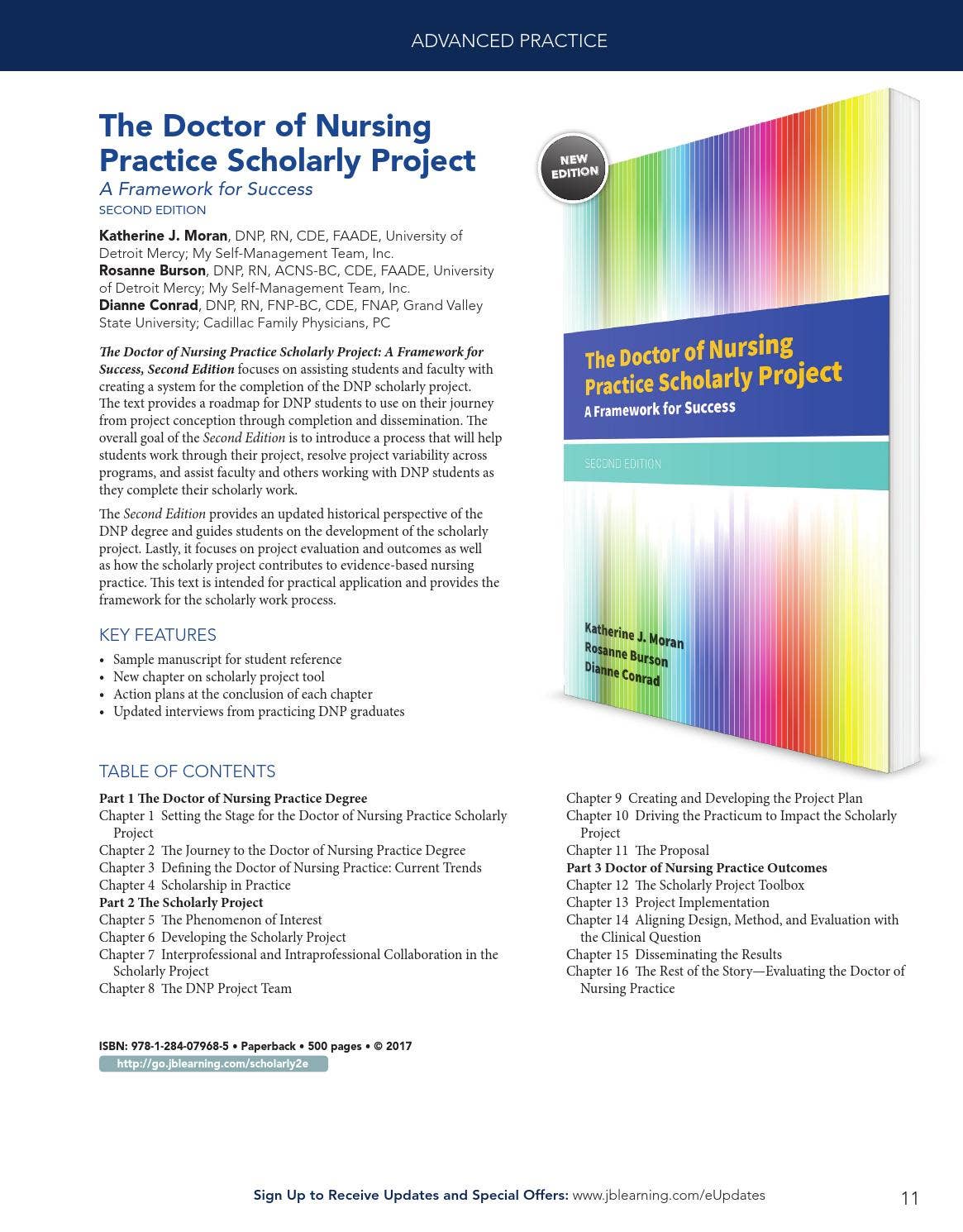 2016 Nursing Catalog by Jones & Bartlett Learning Issuu