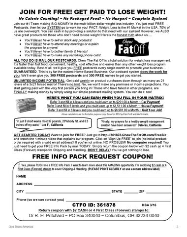 How to get your doctor to prescribe weight loss pills image 7