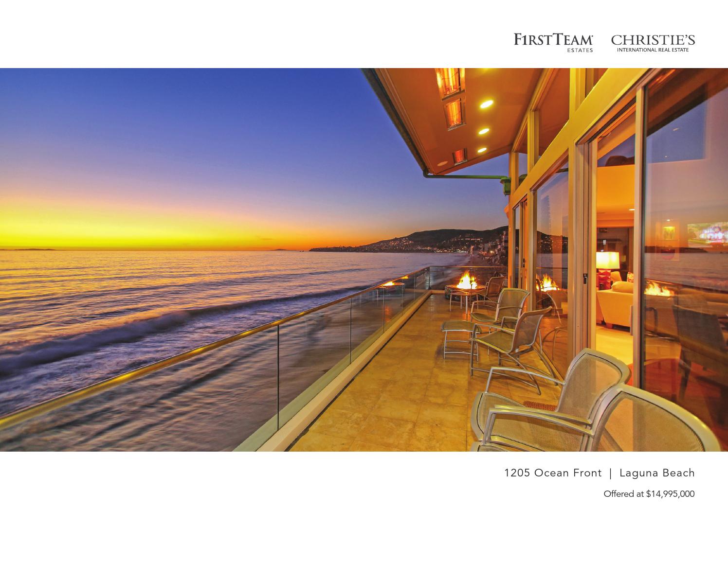 21128 22x8 5 8page issuu by First Team Real Estate Issuu
