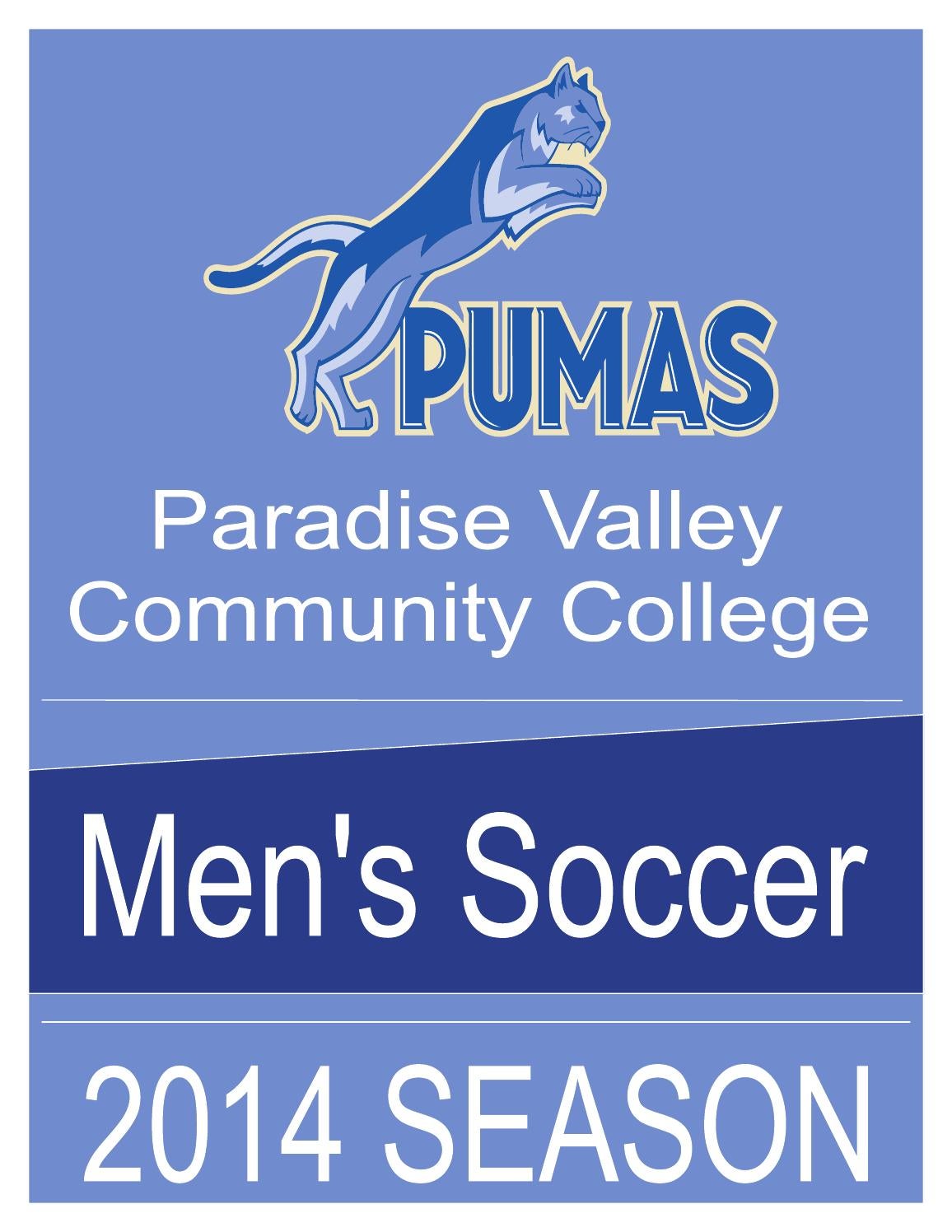 2014-paradise-valley-community-college-men-s-soccer-by-paradise-valley