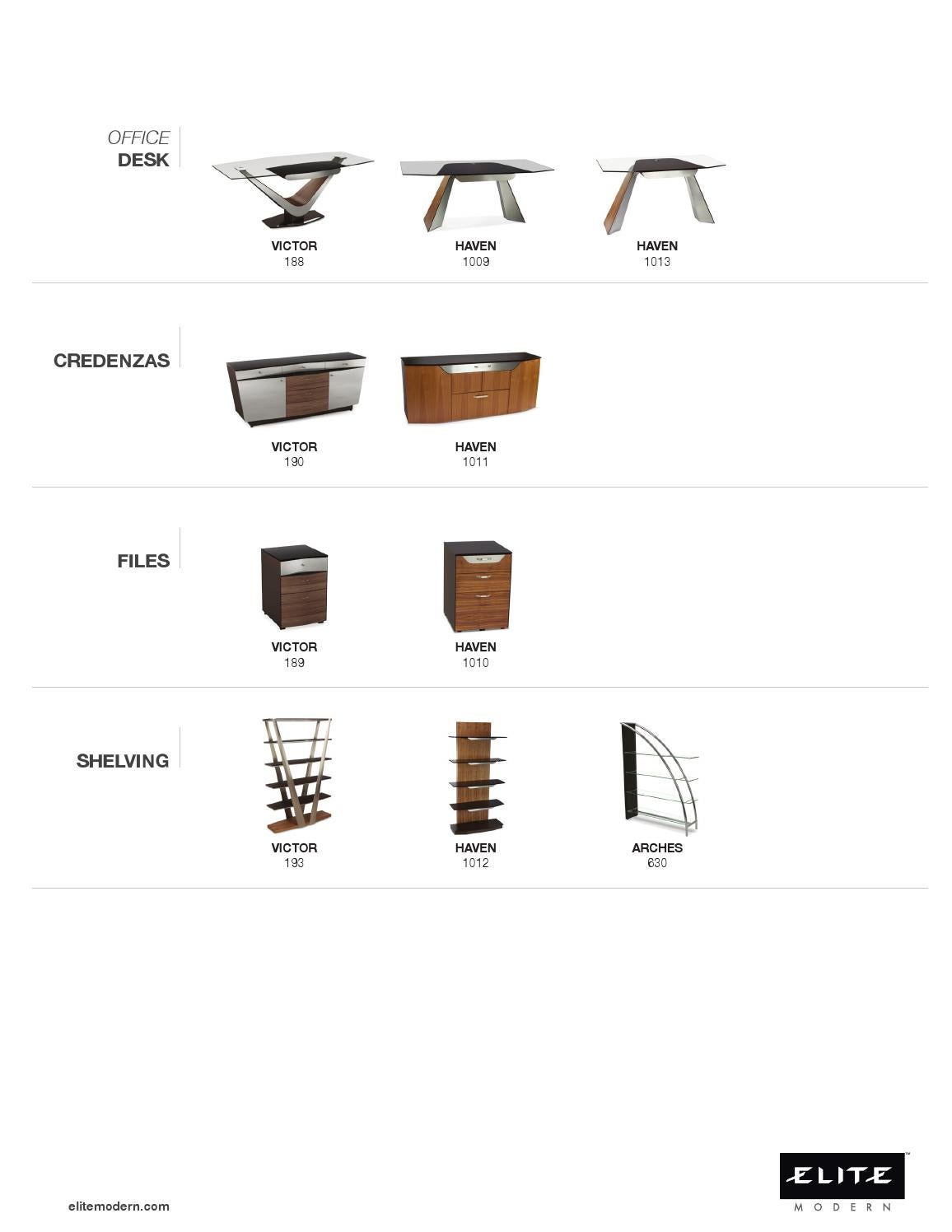 Office by Elite Modern Issuu