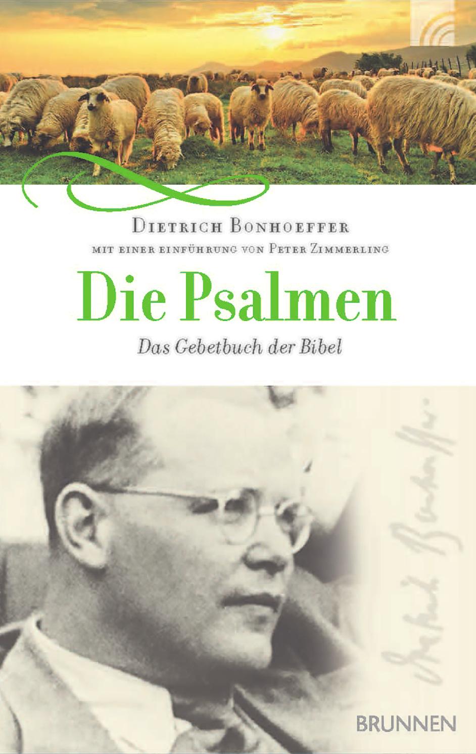 Bonhoeffer dissertation