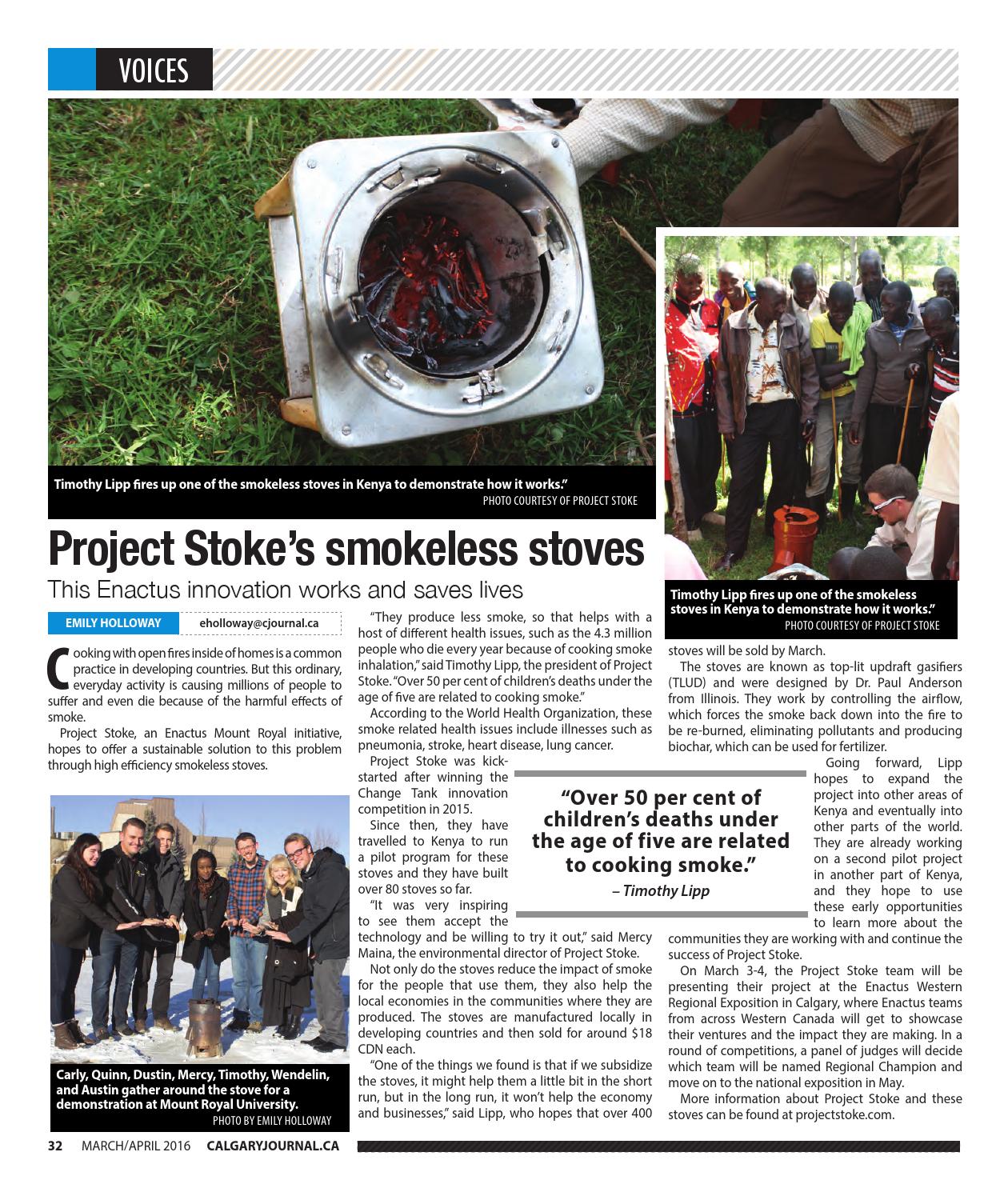 Calgary Journal Newspaper by Calgary Journal Issuu