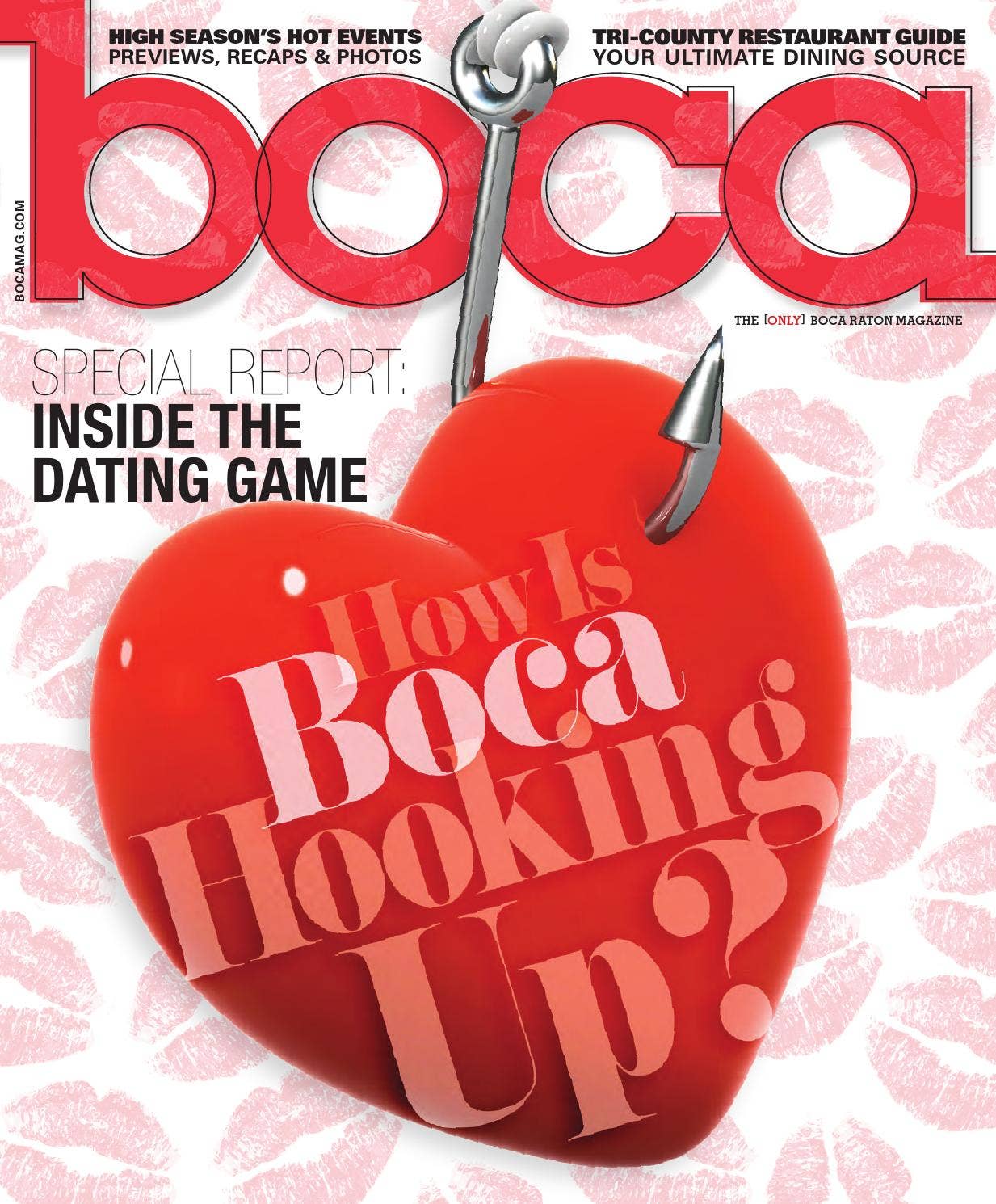 Boca Raton magazine February 2016 by JES Media - Issuu
