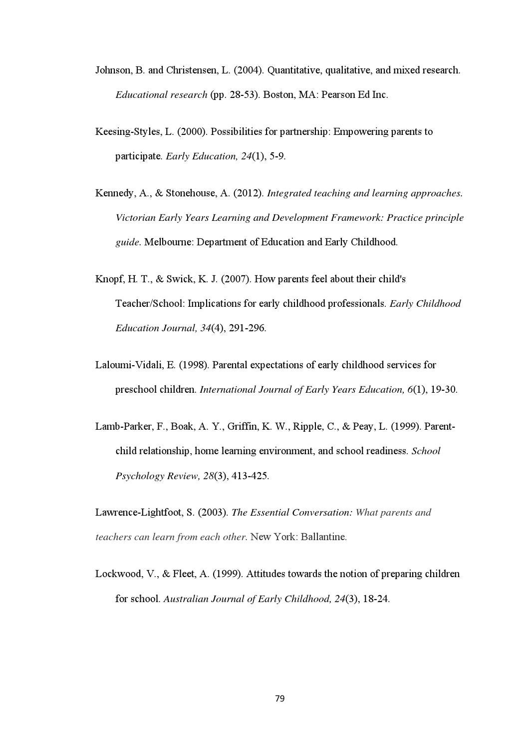 term paper complete guidelines uom