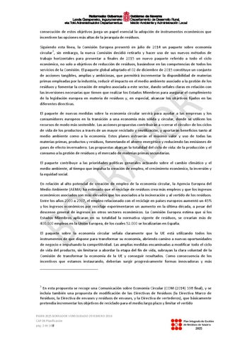 06- Planificación modificado by medio ambiente navarra - Issuu