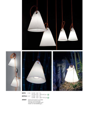 martinelli luce spa 手册 户外 martinelli luce 第 13 页