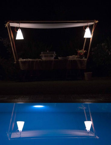 martinelli luce spa 手册 户外 martinelli luce 第 15 页