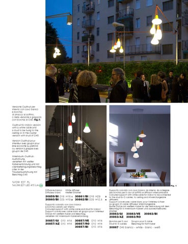 martinelli luce spa 手册 户外 martinelli luce 第 9 页