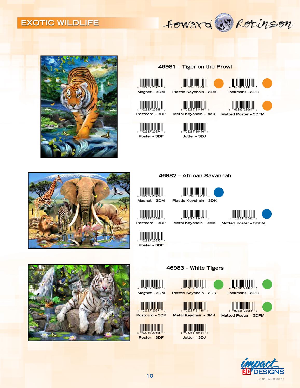 Impact Photographics 2016 Catalog by Traditions Unlimited - Issuu