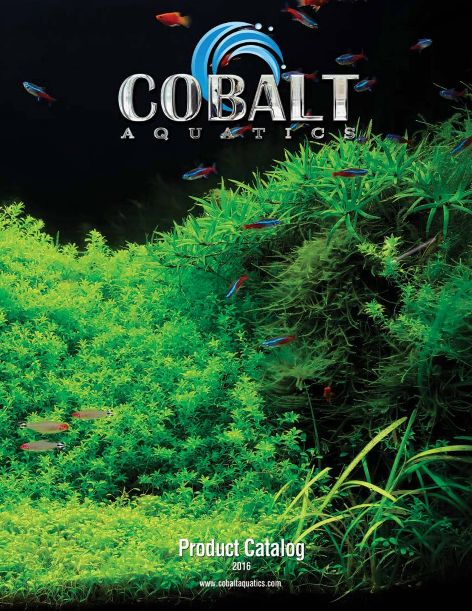 Cobalt catalog 2016 by Cobalt Aquatics Issuu