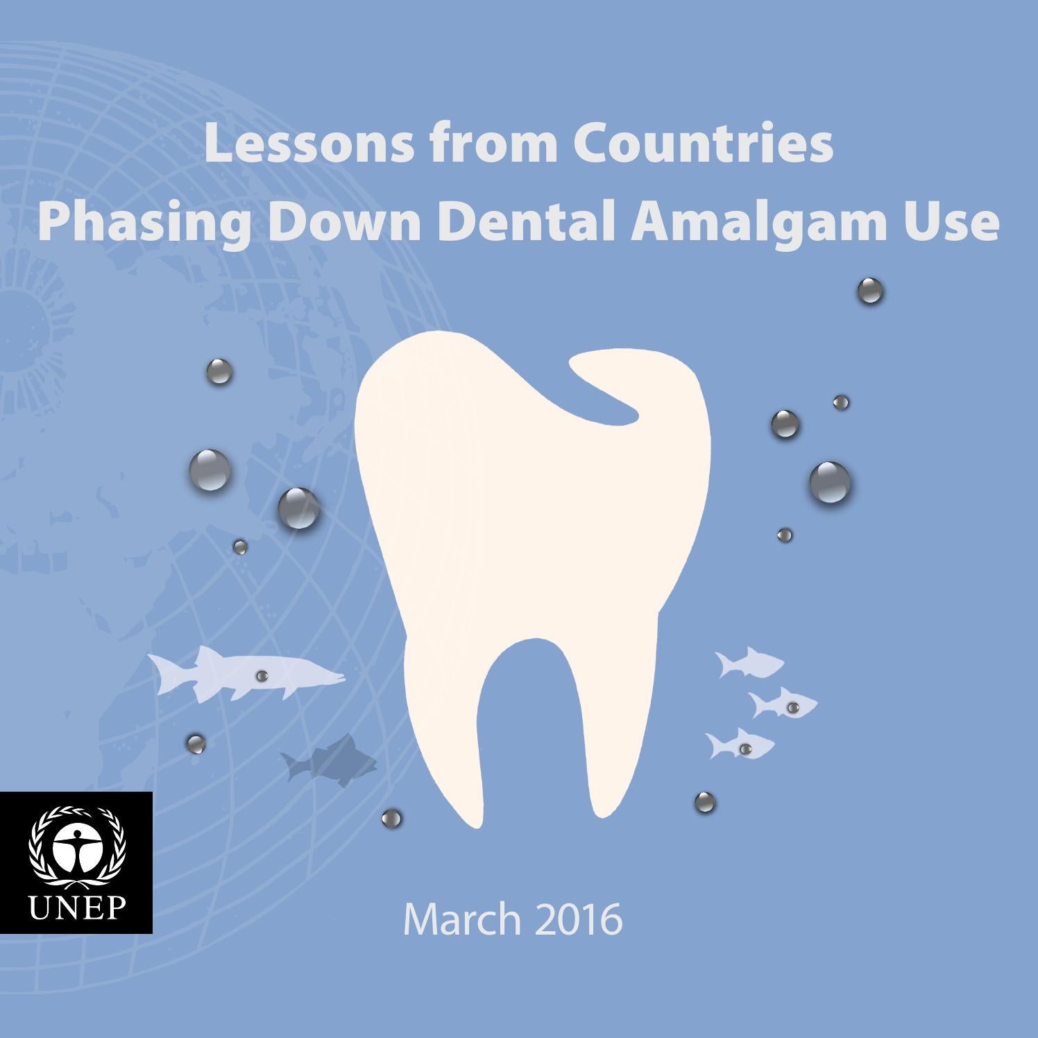 Lessons from Countries Phasing Down Dental Amalgam Use by Zoï