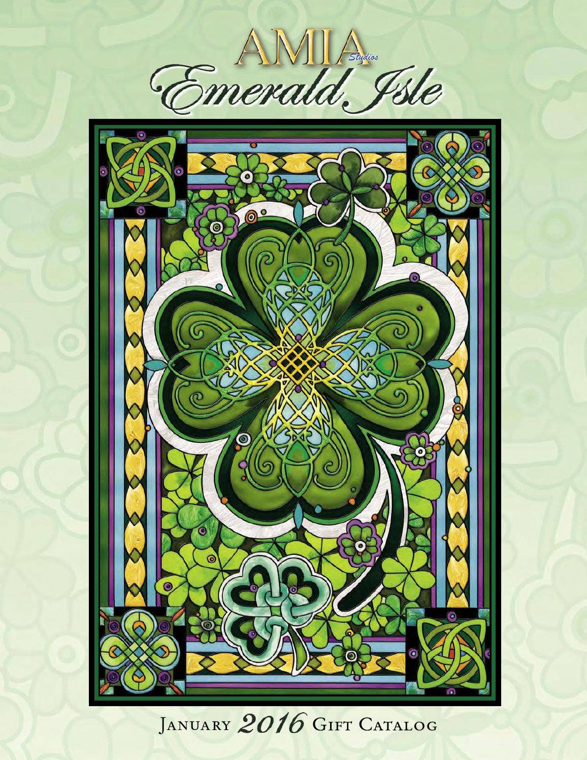 Amia 2016 Catalog by Traditions Unlimited Issuu
