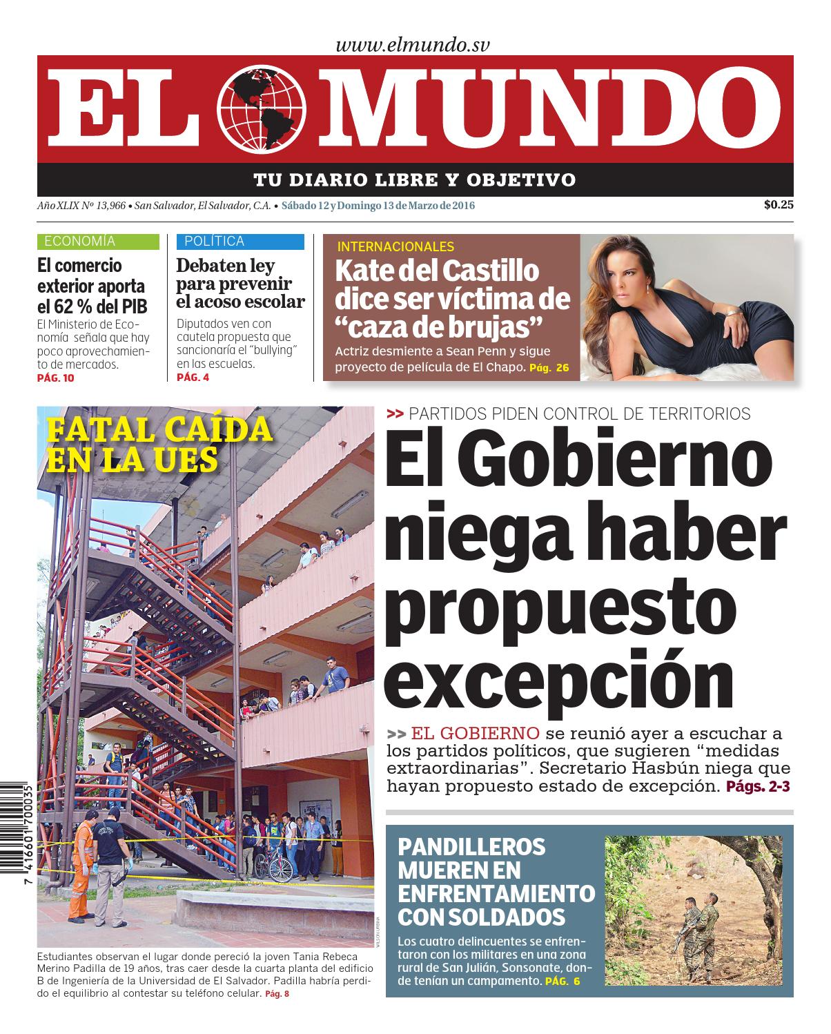 Mundo120316 by Diario El Mundo - issuu Mundo120316 by Diario El Mundo - issuu