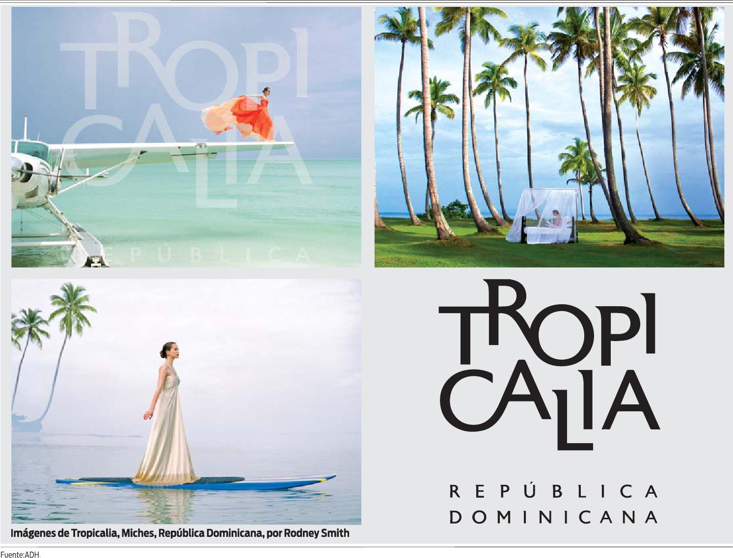 Proyecto Tropicalia de Cisneros Real Estate by Periódico elCaribe Issuu
