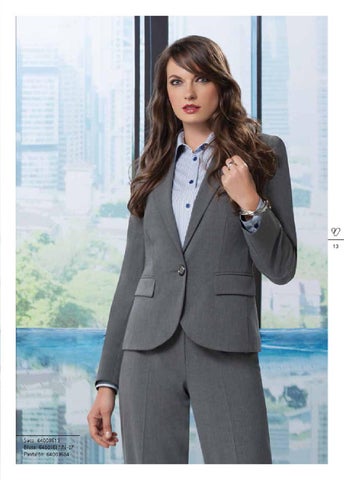 Catalogo 德文 Uniformes 浴室柜 2016 第 13 页
