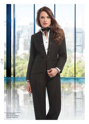 Catalogo 德文 Uniformes 浴室柜 2016 第 14 页