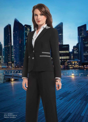 Catalogo 德文 Uniformes 浴室柜 2016 第 20 页