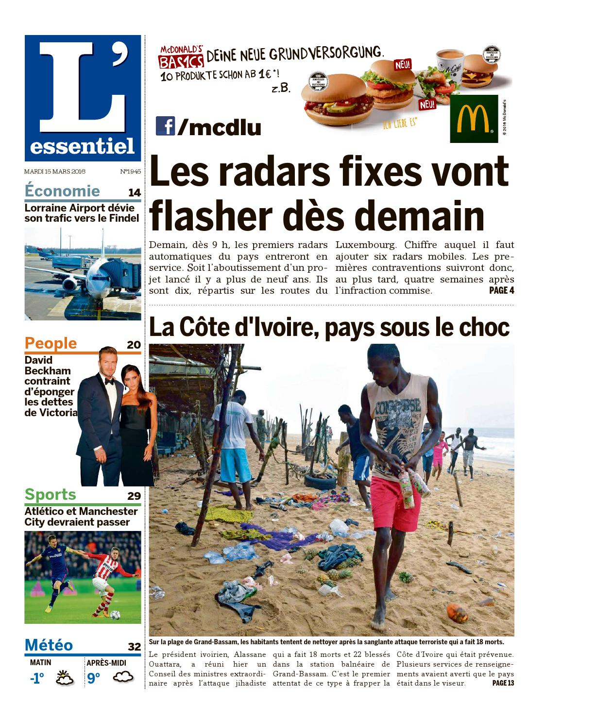 Films Et Séries Tv Avec Allan Duboux L'essentiel epaper 2016-03-15 by L'essentiel - Issuu