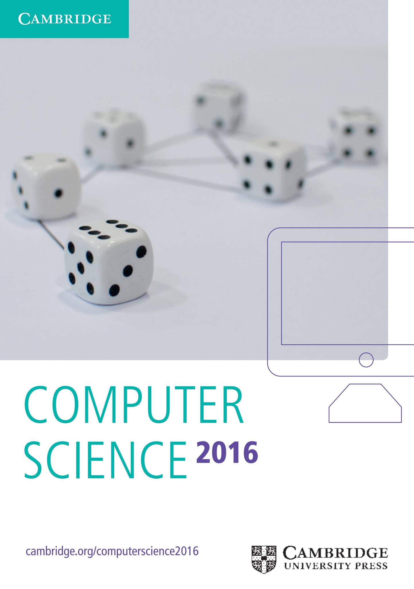 Computer Science Catalogue 2016 by Cambridge University Press - Issuu