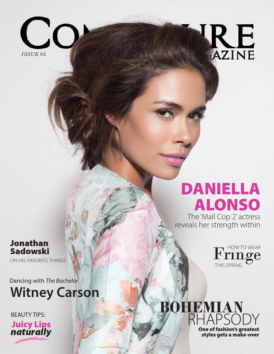 Composure Magazine #2 by Composure Magazine - Issuu