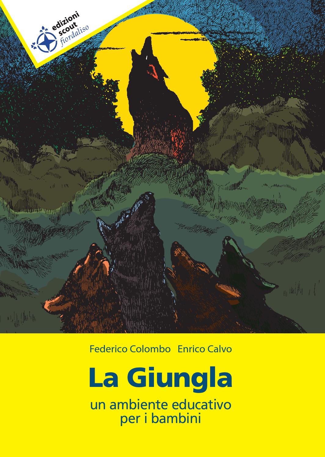 La Giungla by Fiordaliso Issuu