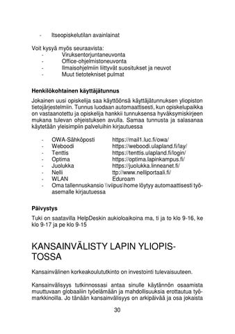 weboodi ulapland weboodi ulapland