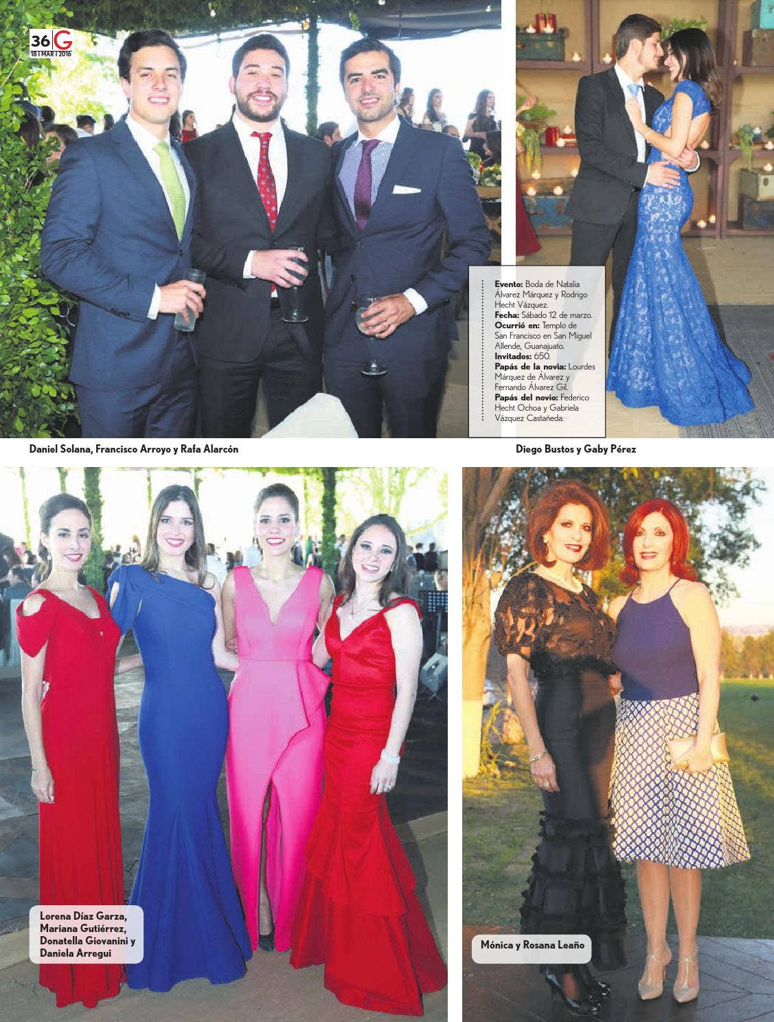 Gentebien757 by Gente Bien - Issuu