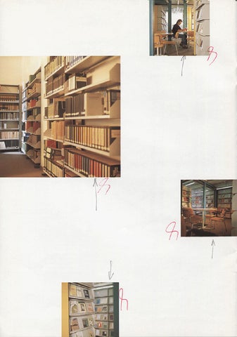 Gispen Collectie 家具目录 · Gispen bibliotheekstellingen 第 14 页