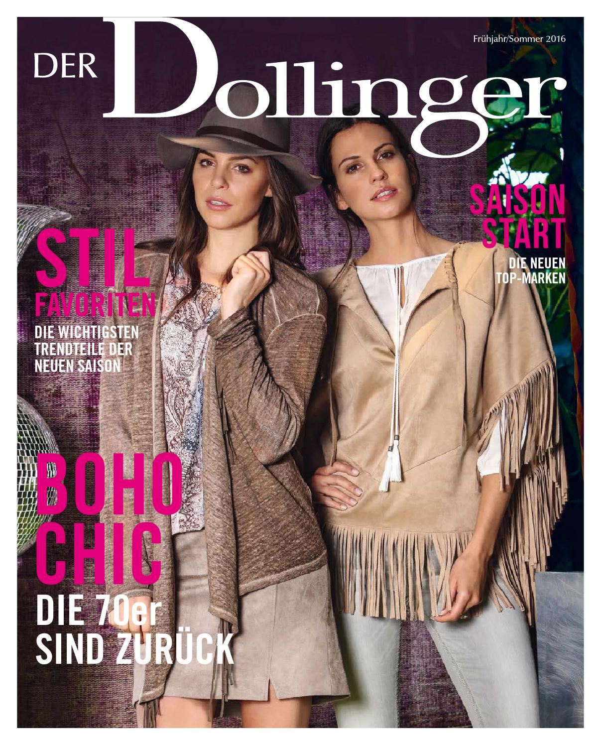 Der Dollinger Frühjahr/Sommer 2016 by UCM Verlag Issuu