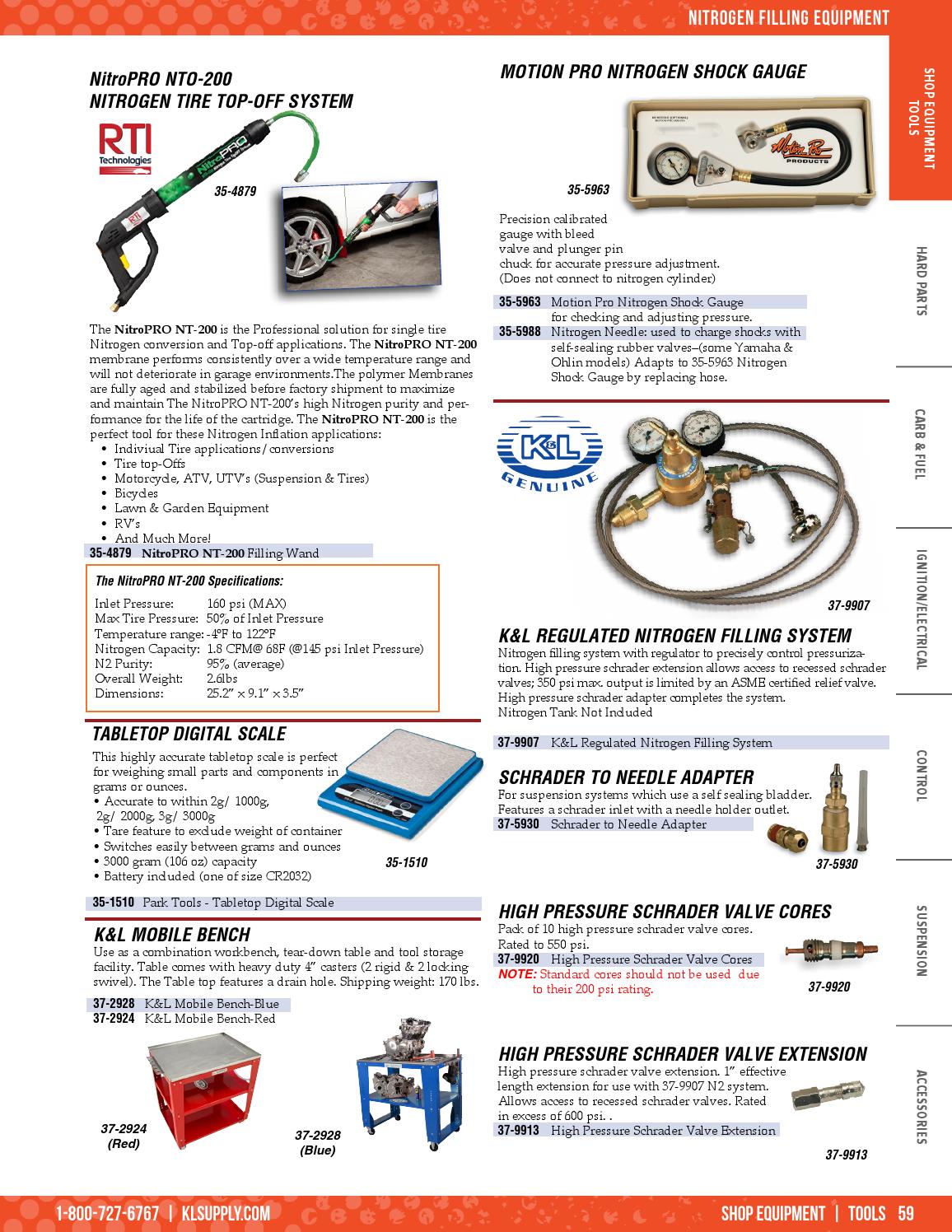 2016 K&L Supply Product Catalog by K&L Supply Company Issuu