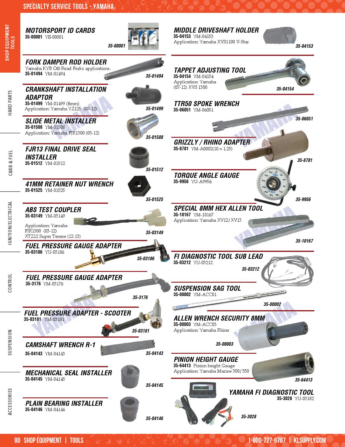 2016 K&L Supply Product Catalog by K&L Supply Company Issuu