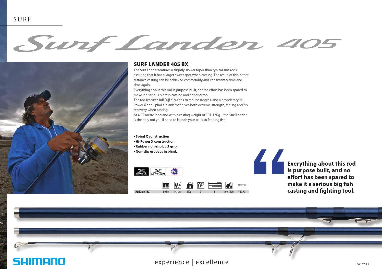 Shimano JDM catalogue 2016 English by Shimano Europe BV - Issuu