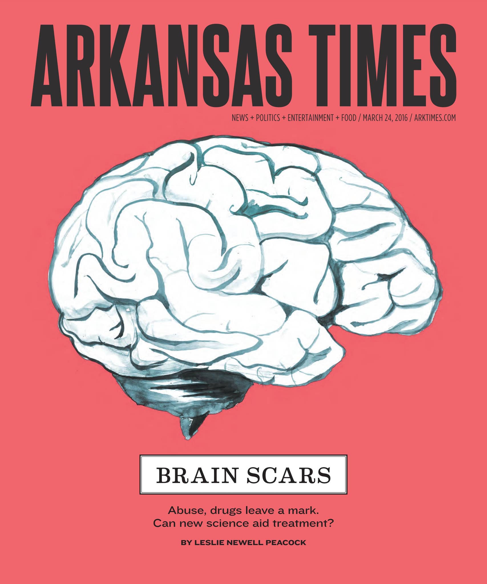 Arkansas Times - March 24, 2016 by Arkansas Times - Issuu