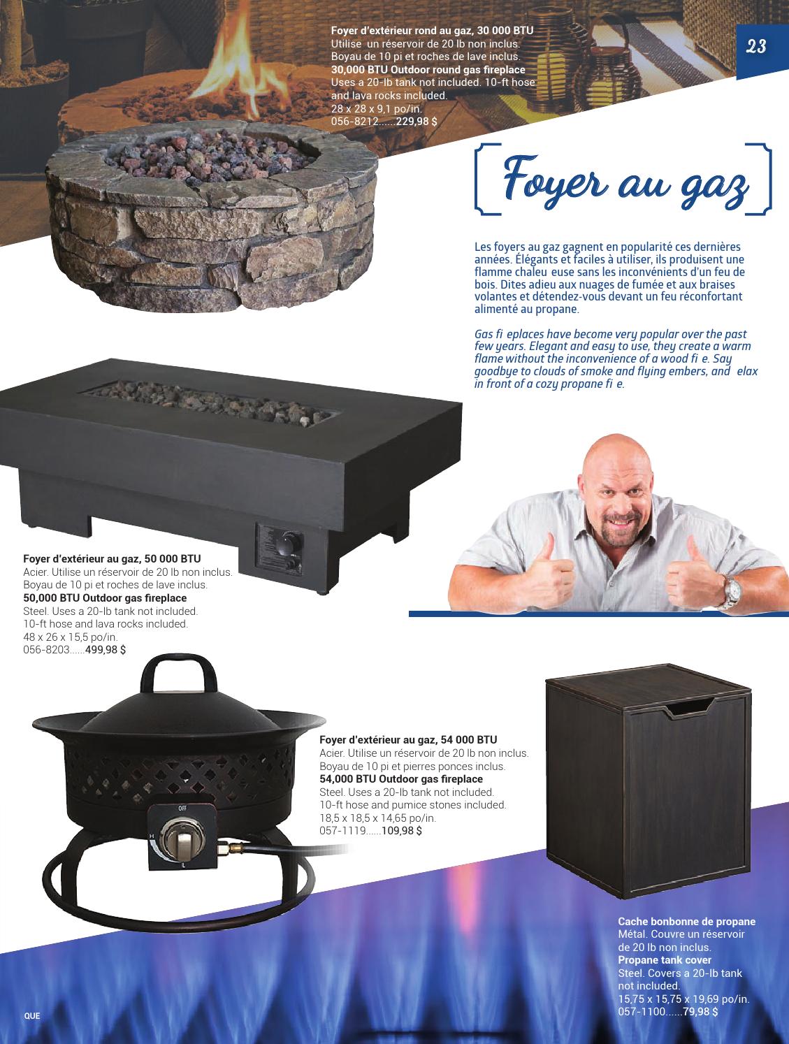 Catalogue saisonnier BMR 2016 by Groupe BMR - Issuu