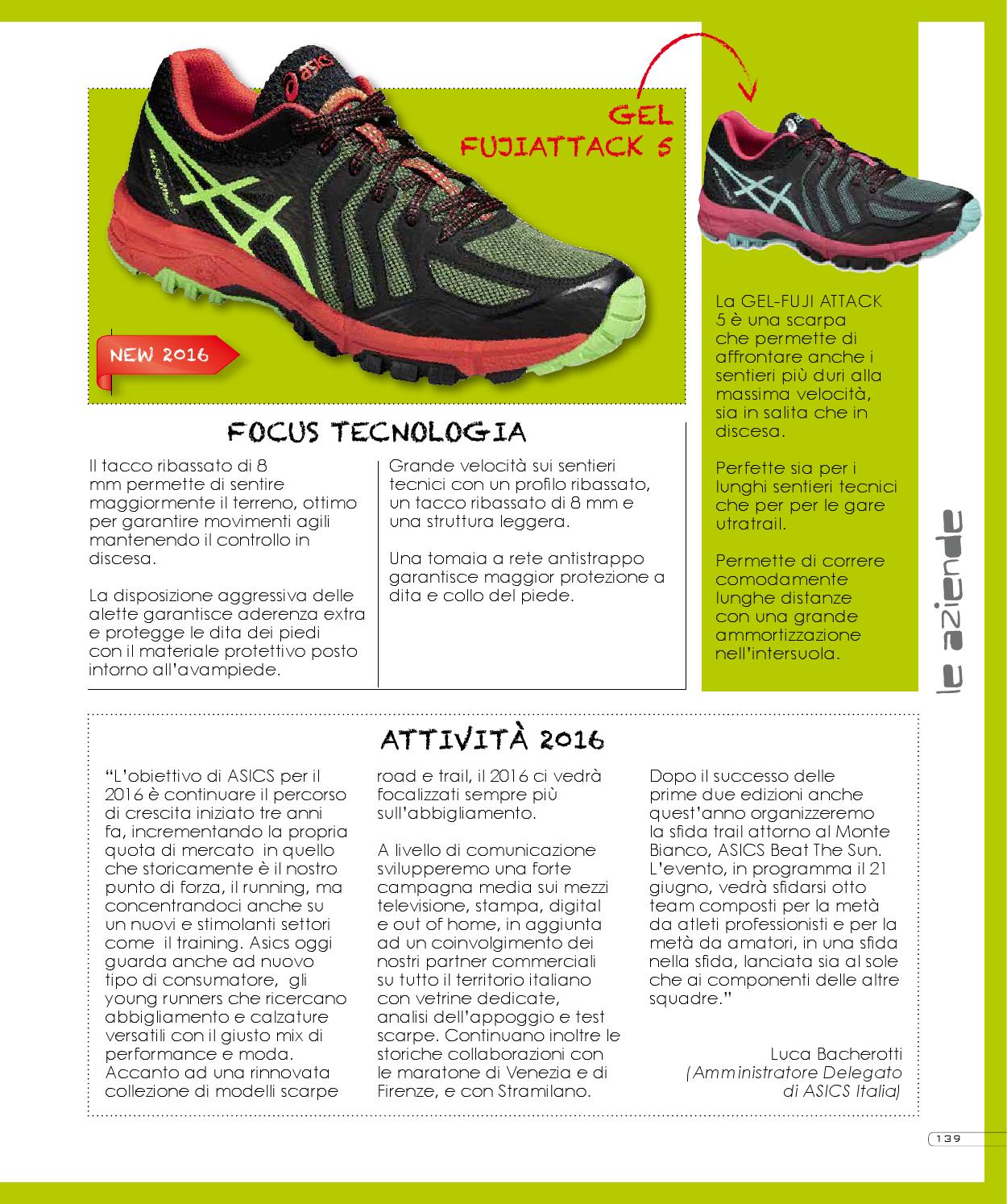 asics atletica di velocita asics atletica di velocita