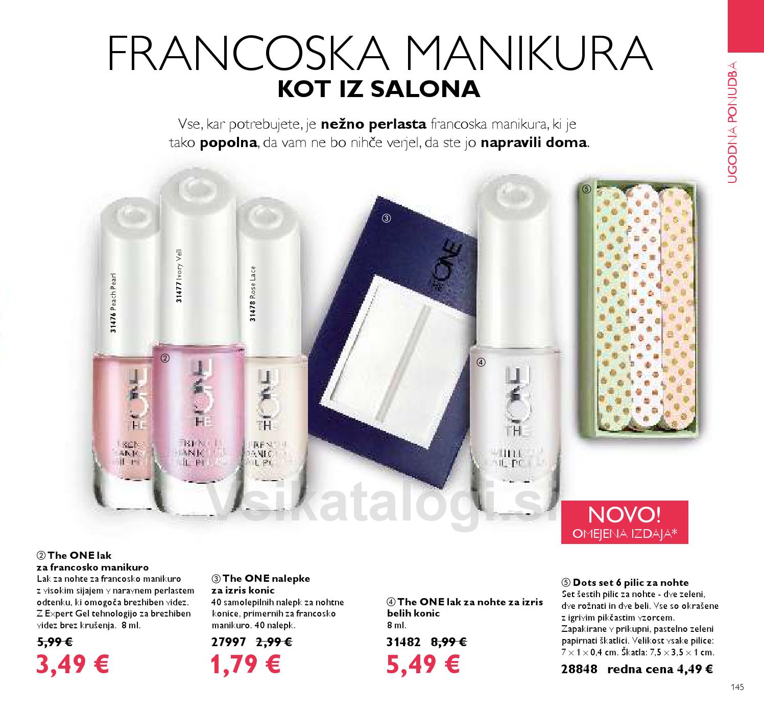 Oriflame katalog 05 2016 by Vsikatalogi.si - Issuu
