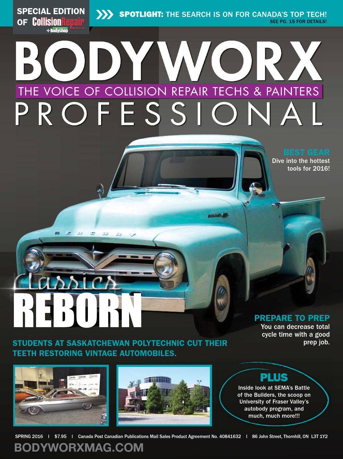 Bodyworx spring2016 web by Media Matters - Issuu