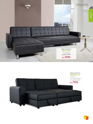 家具目录 Muebles 2016 第 7 页