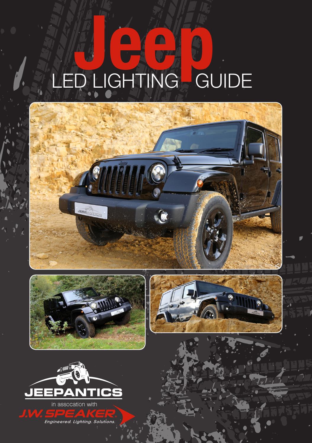 2015 Jeep Antics catalogue by Mobile Centre Limited Issuu