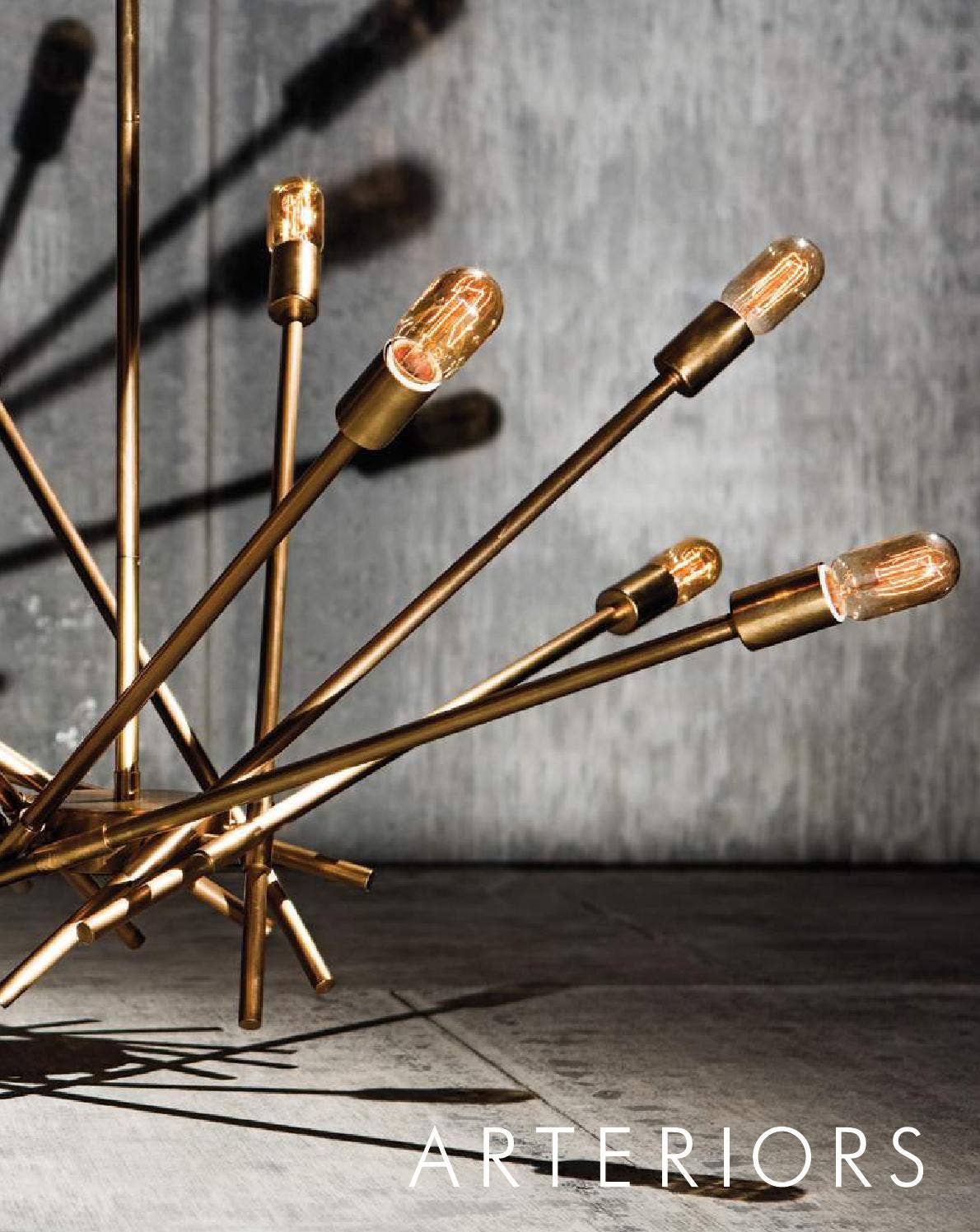 2016 Arteriors Catalog by Arteriors Issuu