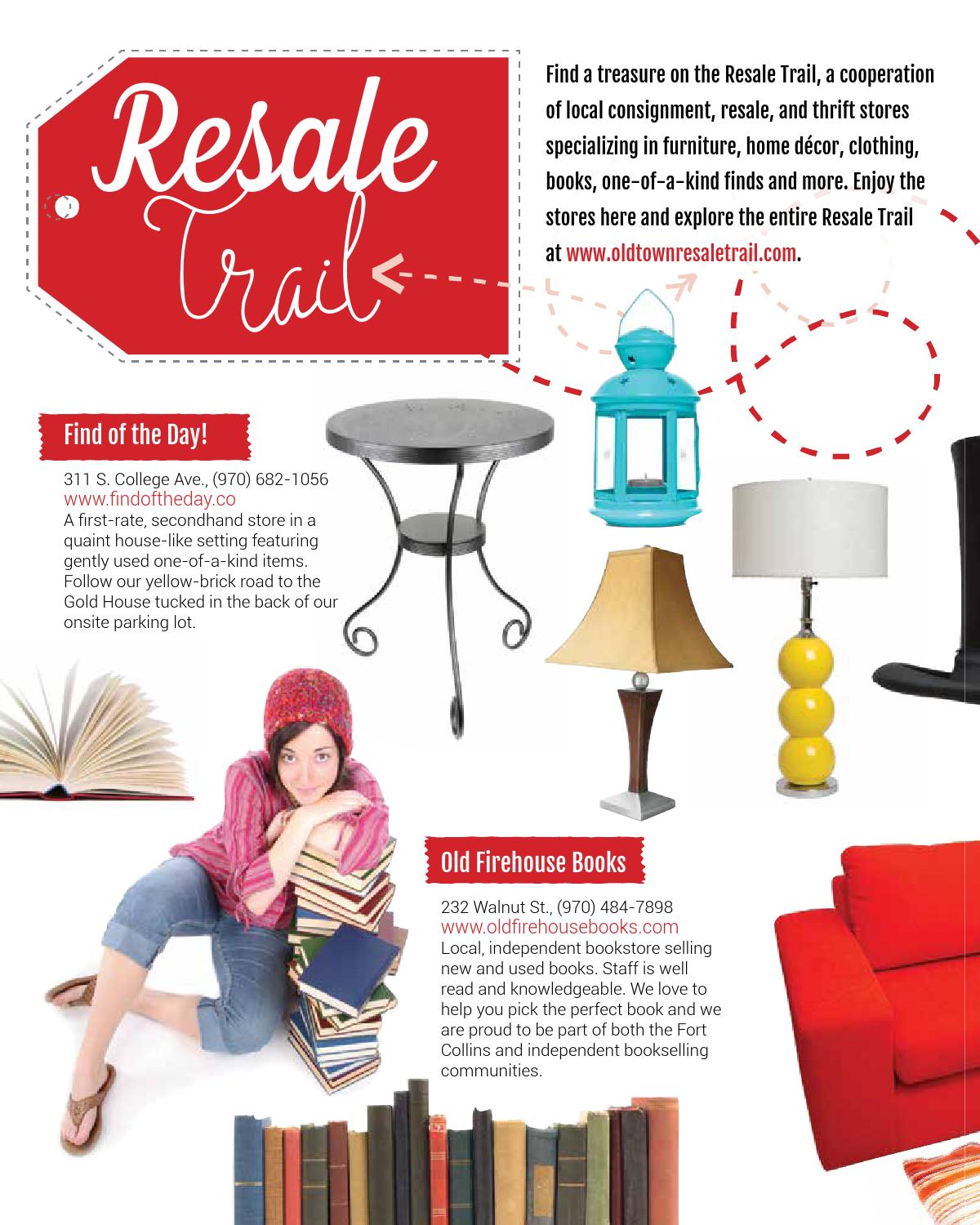 Visit Fort Collins Colorado 2016 By Rm Publishing Issuu