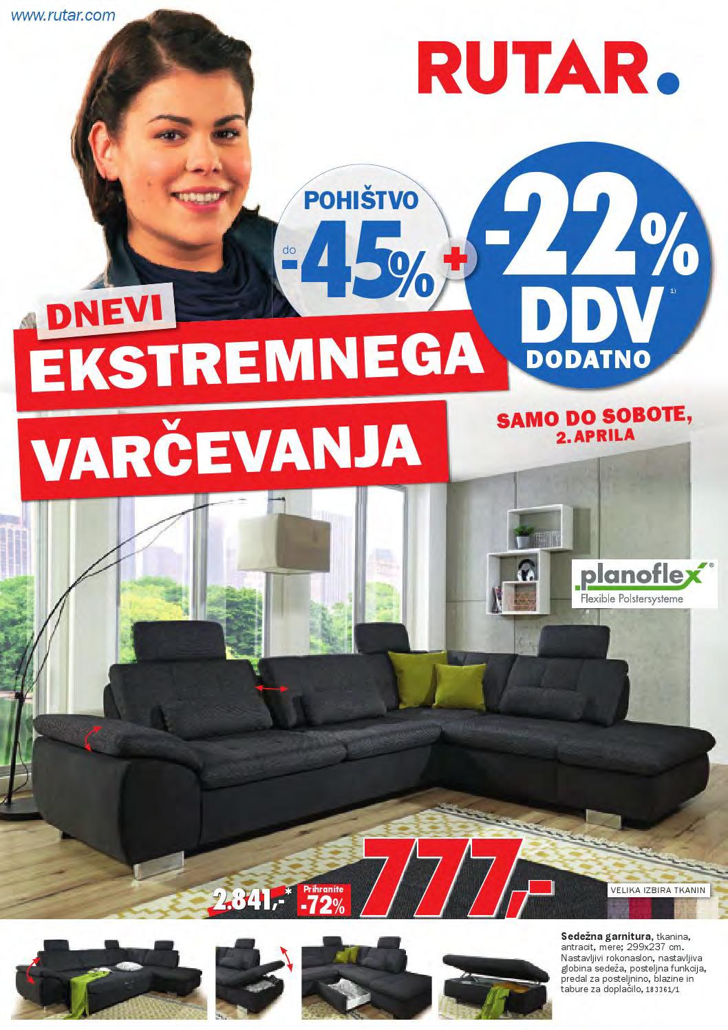 Olda Rutar Rutar katalog by Vsikatalogi.si - Issuu