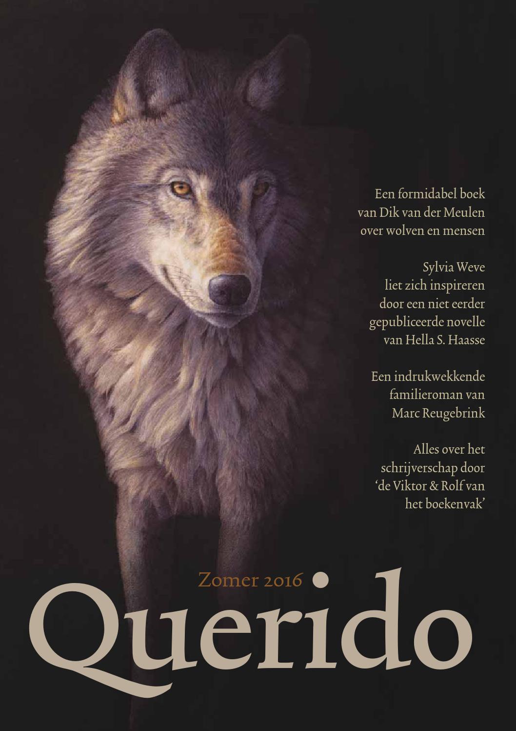 Gedichten Over Wolven Gedichten Ideen