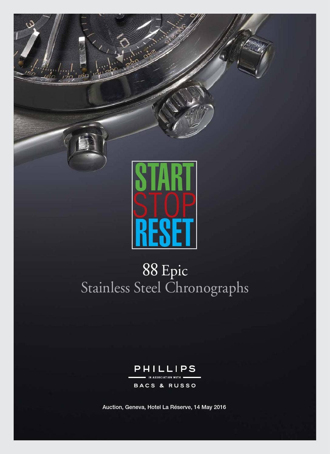 ビジネス・経済 START STOP RESET 88 Epic Chronographs page_1_social_preview.jpg